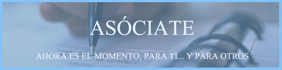 Asóciate