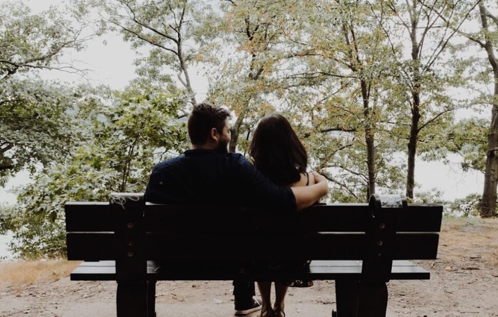 la voluntad, fundamento del amor